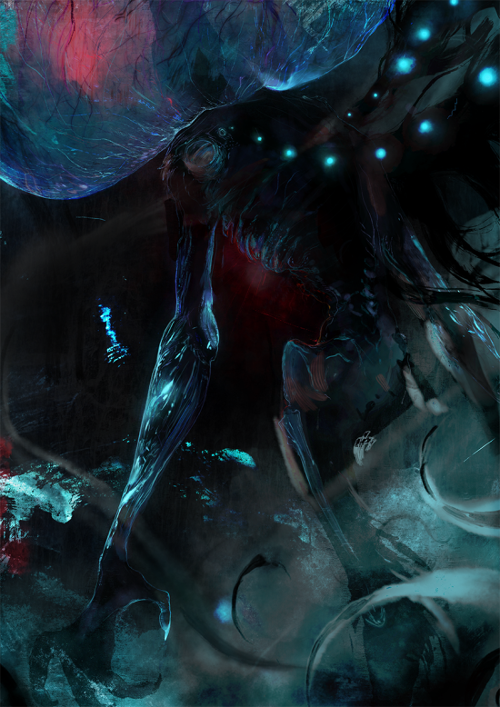 Eater - 2021 (Path of exile tribute)
